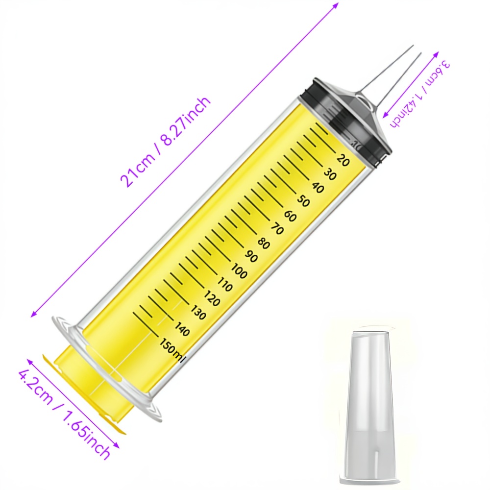 150ml Large Plastic Industrial - Industrial Tools review and price