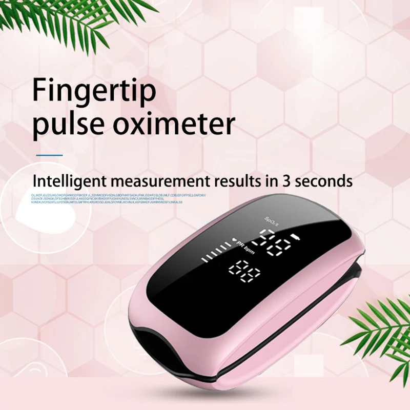 Forehead Digital Thermometer N - Pulse Oximeter Fingertip Rechargeable review and price