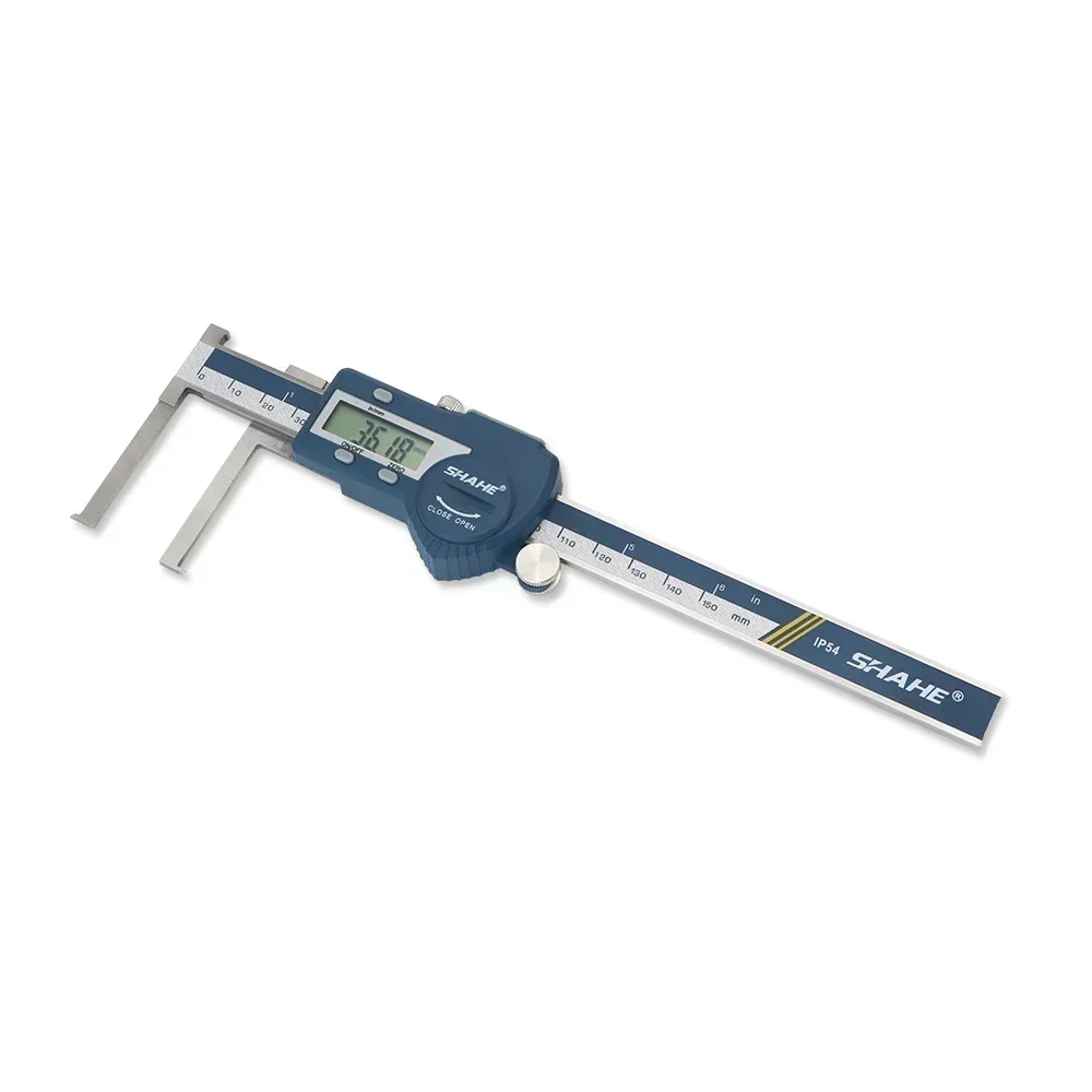 Shahe Inside Digital 8-150/13- - Digital Caliper 150Mm Stainless Steel review and price