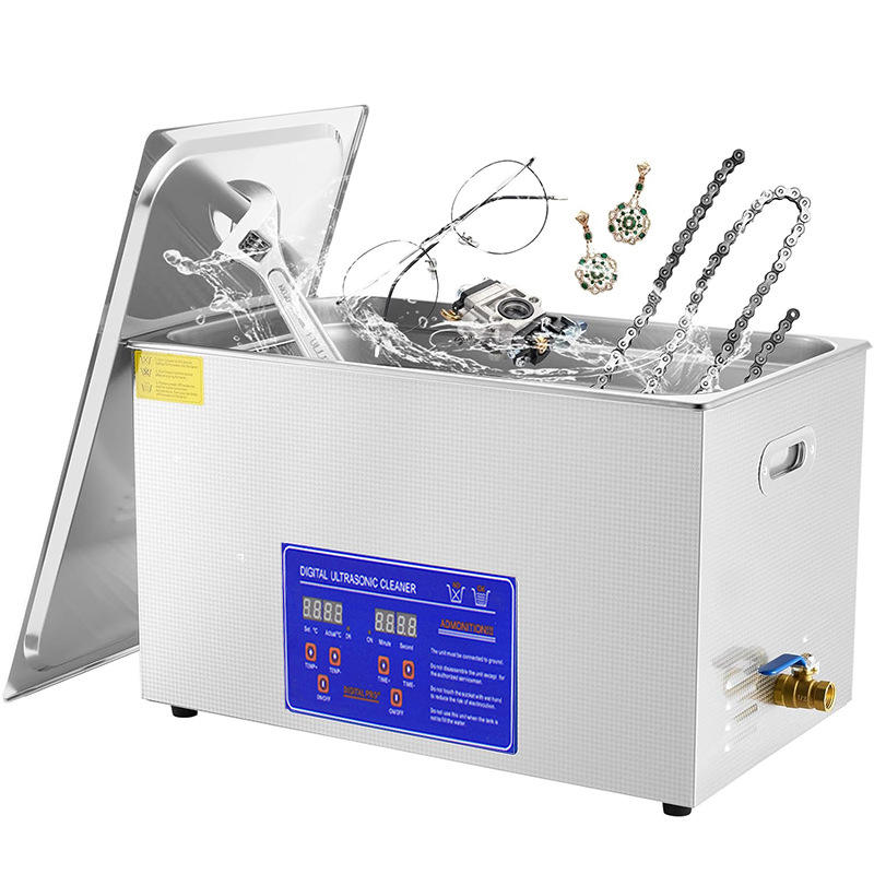 30L Digital Ultrasonic Cleaner - Ultrasonic Cleaner 30L Industrial review and price