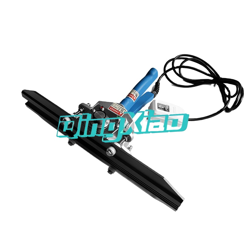 Portable Hand Operated Pliers  - Plastic Bag Impulse Heat Sealer review and price
