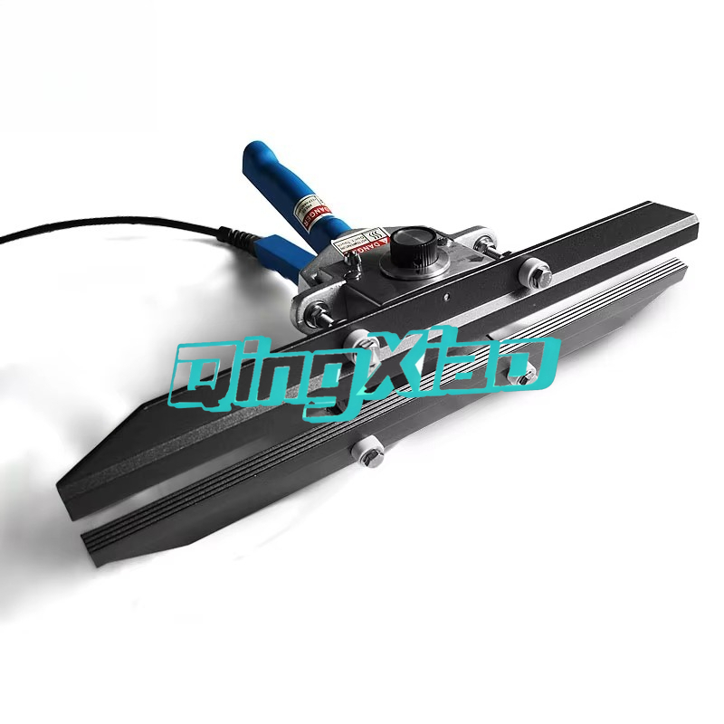 Portable Hand Operated Pliers  - Plastic Bag Impulse Heat Sealer review and price