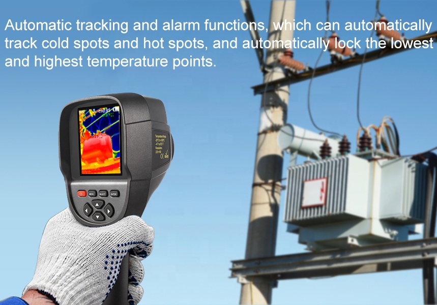 Waterproof Pcb Repair and Pipe - Thermal Imaging Camera Pcb Repair review and price