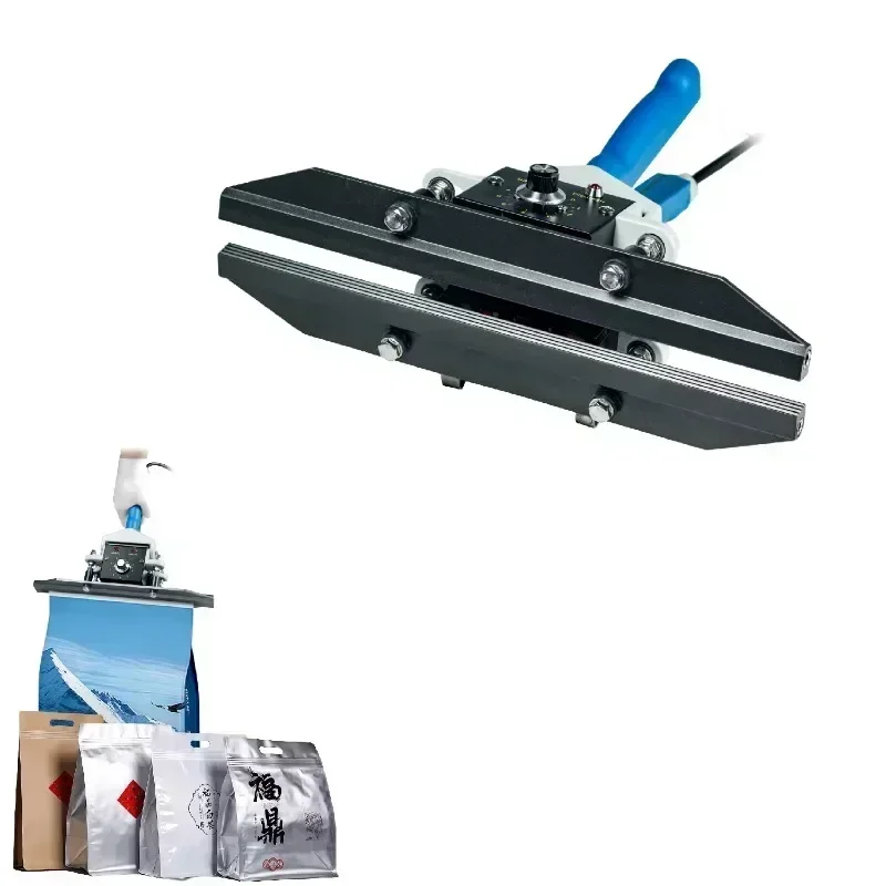 HOT SALE Bag Portable Sealer H - Plastic Bag Impulse Heat Sealer review and price
