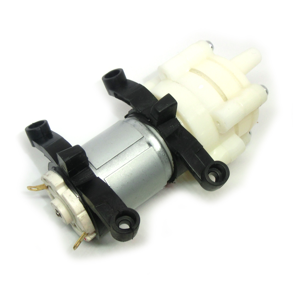 385 DC 6V-12V High Temperature - Mini Peristaltic Pump 12V review and price