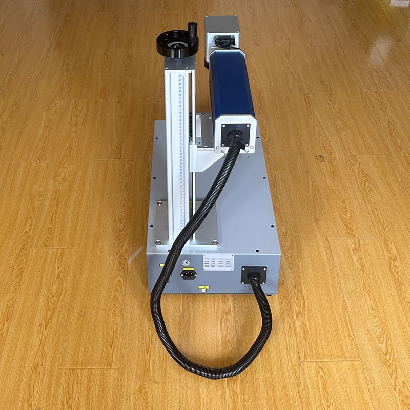 Ezcad Fiber Machine Raycus Sou - Fiber Laser Marking Machine 30W review and price
