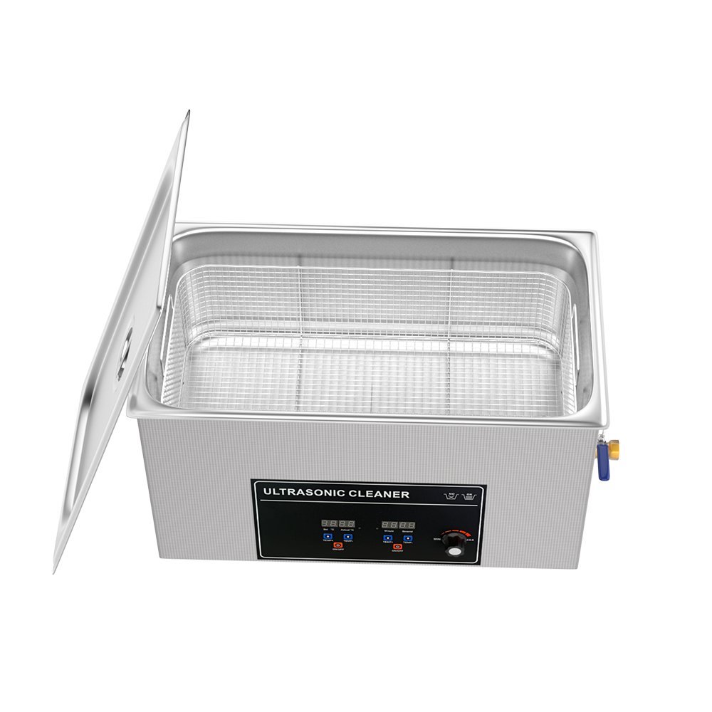 30L Industrial Ultrasonic Clea - Ultrasonic Cleaner 30L Industrial review and price