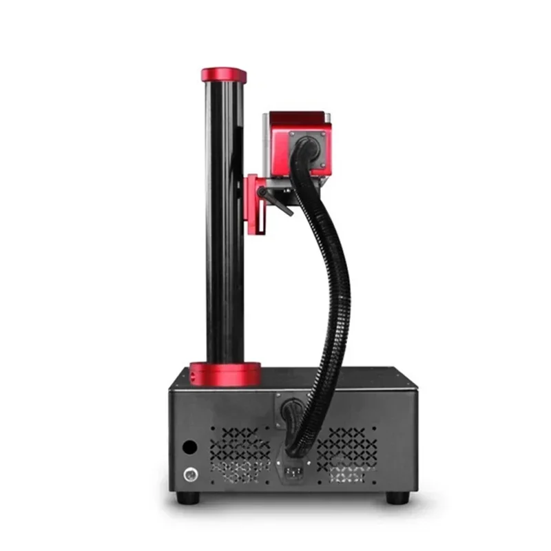 Desktop Fiber Laser Marking Ma - Fiber Laser Marking Machine 30W review and price