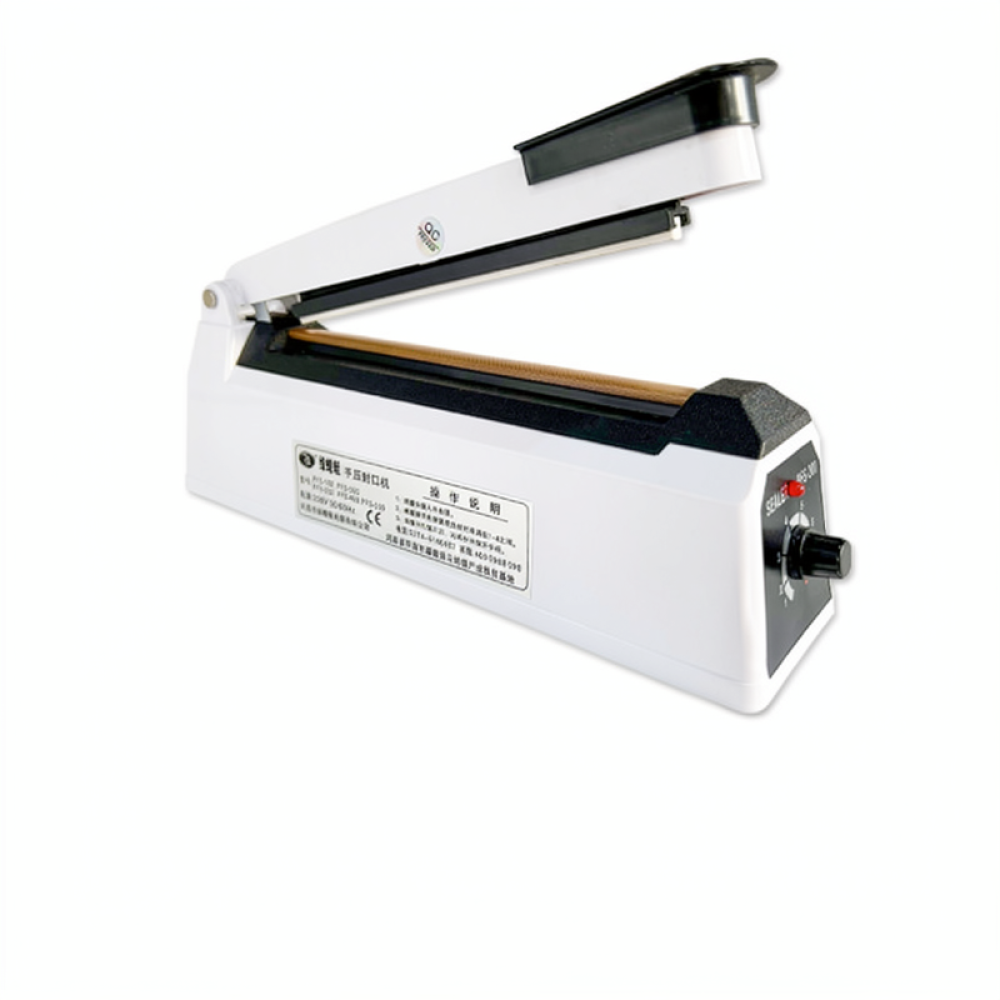 Handheld Impulse Sealer Machin - Plastic Bag Impulse Heat Sealer review and price