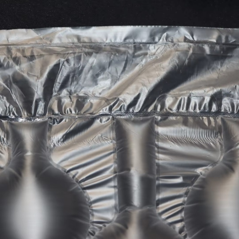 E-commerce Cushion Packaging S - Air Bubble Wrap Roll Packaging review and price