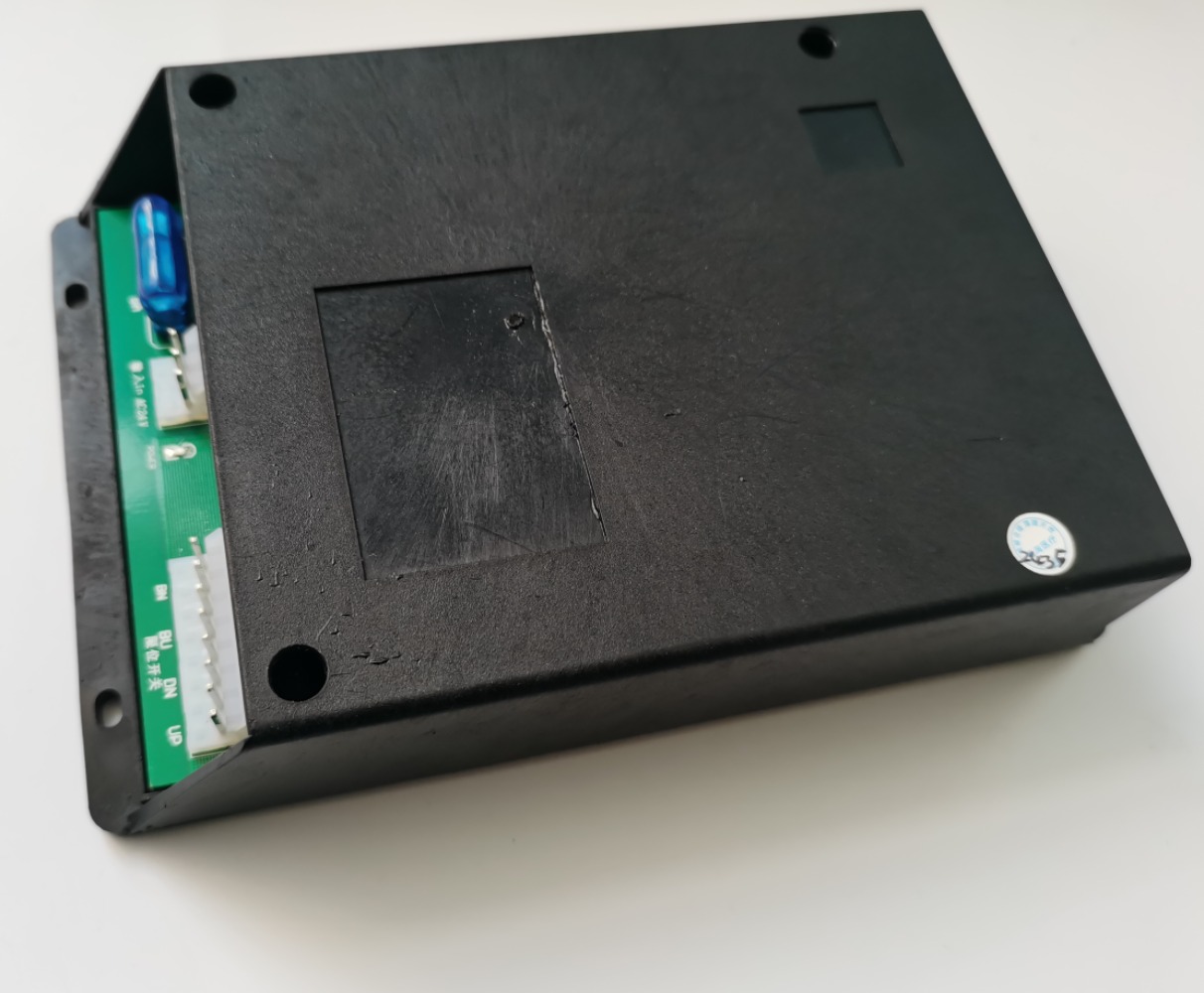 Dental Chair Control Box: Basi - Lab Equipment review and price