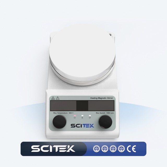 Hotplate Magnetic Stirrer With - Lab Magnetic Stirrer Hot Plate review and price