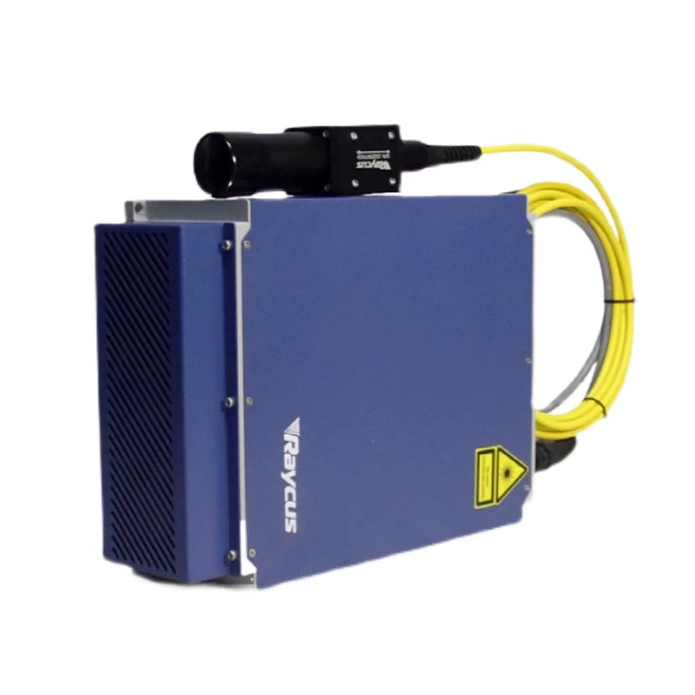 MINGLAN 20W 30W 50W Q-switched - Fiber Laser Marking Machine 30W review and price